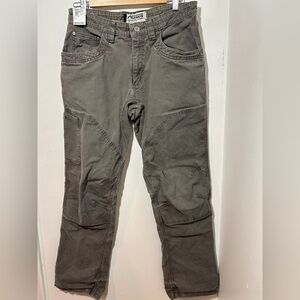 Mountain khakis pants size 32